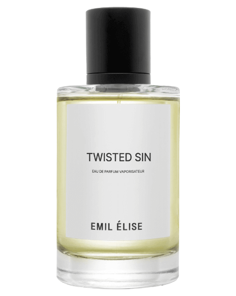 Emil Élise Damendüfte Twisted Sin Eau de Parfum Spray