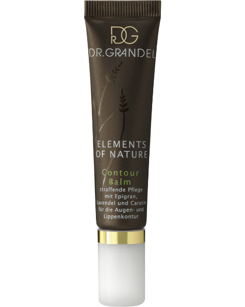 DR. GRANDEL Kosmetik Elements of Nature Contour Balm