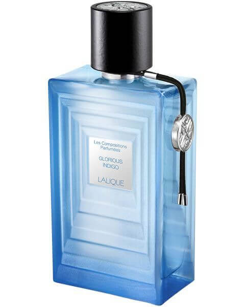 Lalique Les Compositions Parfumées Glorious Indigo Eau de Parfum Spray