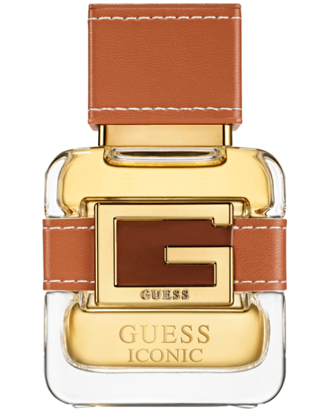 GUESS Iconic for Men Eau de Parfum Spray