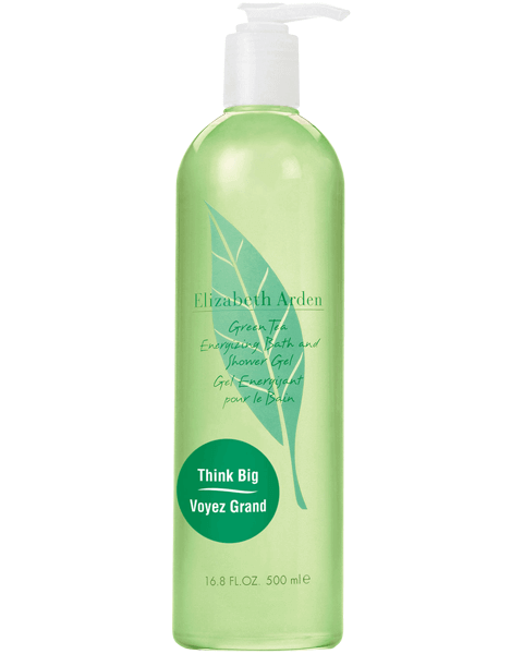 Elizabeth Arden Green Tea Energizing Bath &amp; Shower Gel