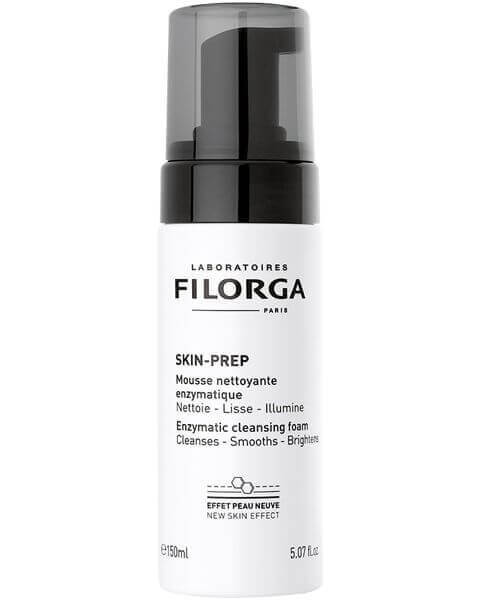 Filorga Skin-Prep Enzymatic Cleansing Foam