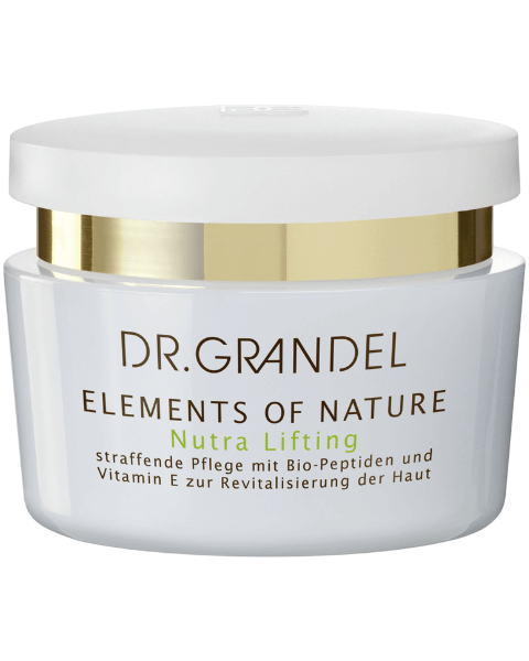 DR. GRANDEL Kosmetik Elements of Nature Nutra Lifting