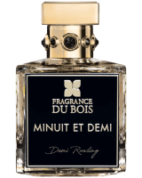 Fragrance du Bois LIMITED EDITIONS Minuit et Demi Eau de Parfum Spray