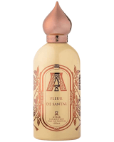 Attar Collection Unisexdüfte Fleur de Santal Eau de Parfum Spray