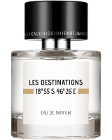Les Destinations Madagaskar Eau de Parfum