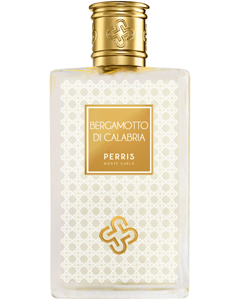 Perris Monte Carlo Italy Collection Bergamotto di Calabria Eau de Parfum Spray