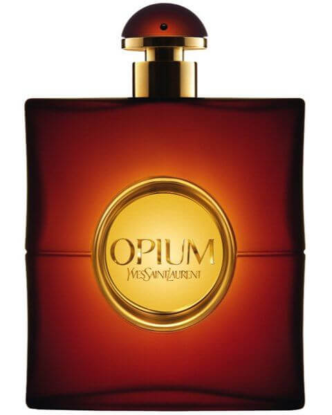 Opium Eau de Toilette Spray