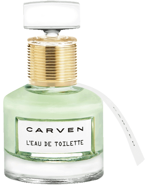 Carven Parfums L&#039;Eau de Toilette Eau de Toilette Spray