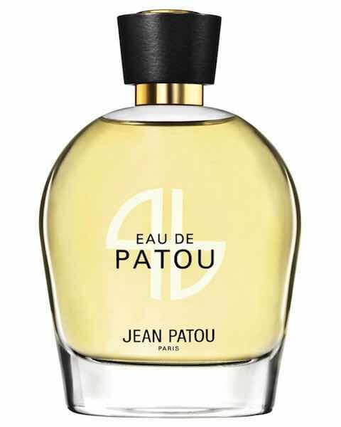 Collection Héritage Eau de Patou EdT Spray