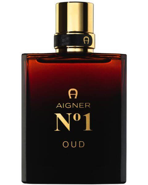 No. 1 Oud Eau de Parfum Spray