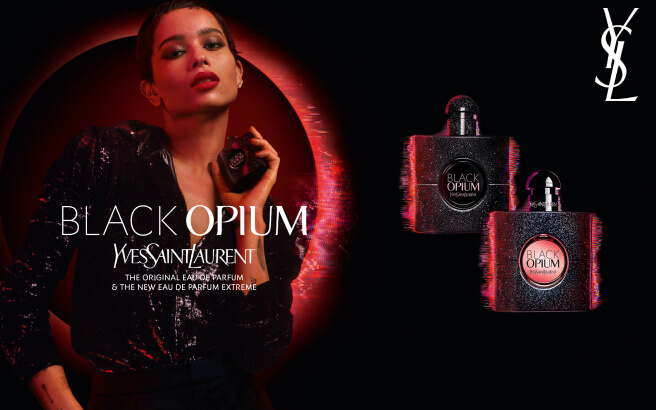 black opiumblack opium extreme
