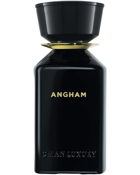 Oman Luxury Unisexdüfte Angham Eau de Parfum Spray