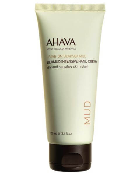 Ahava Leave-On Deadsea Mud Dermud Intensive Hand Cream
