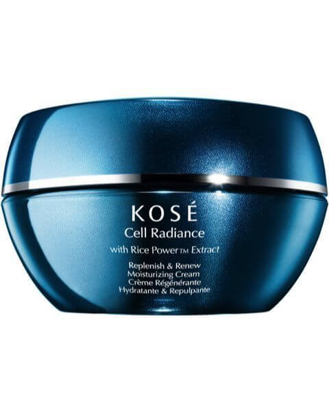Kosé Rice Power Extract Replenish &amp; Renew Moisturizing Cream