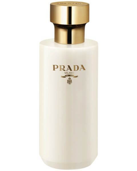 La Femme Satin Shower Creme