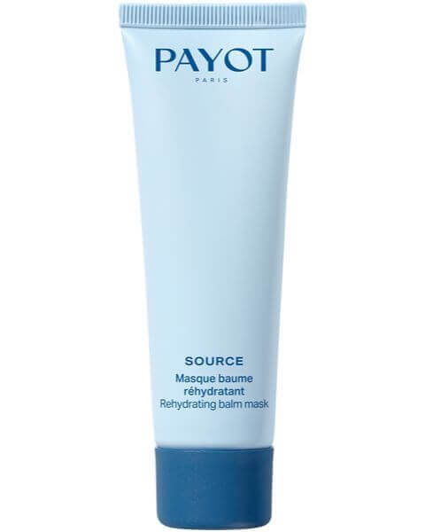 Payot Source Masque Baume Réhydratant
