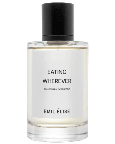 Emil Élise Damendüfte Eating Wherever Eau de Parfum Spray