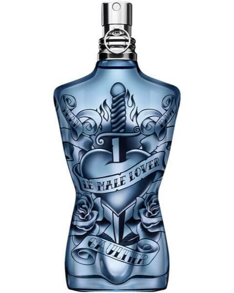 Jean Paul Gaultier Le Male Lover Eau de Parfum Spray