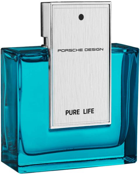 Porsche Design Pure Life Eau de Parfum Spray