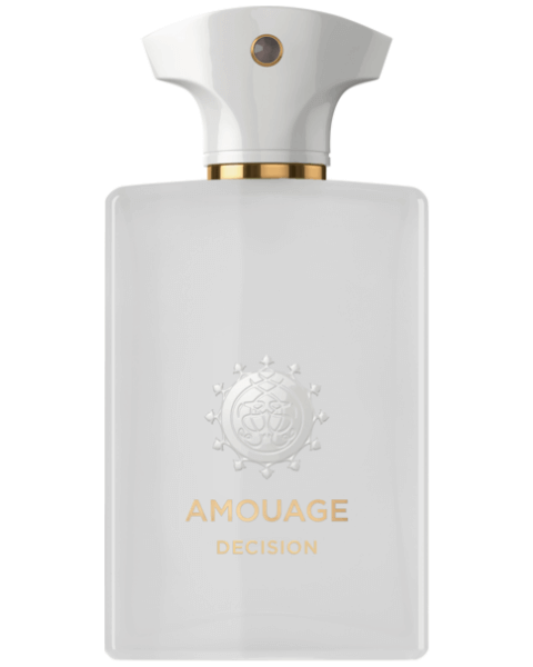 Amouage Odyssey Decision Eau de Parfum Spray
