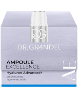 DR. GRANDEL Kosmetik Ampullen Hyaluron Advanced+