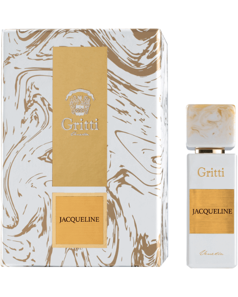 Gritti White Kollektion Jacqueline Eau de Parfum Spray