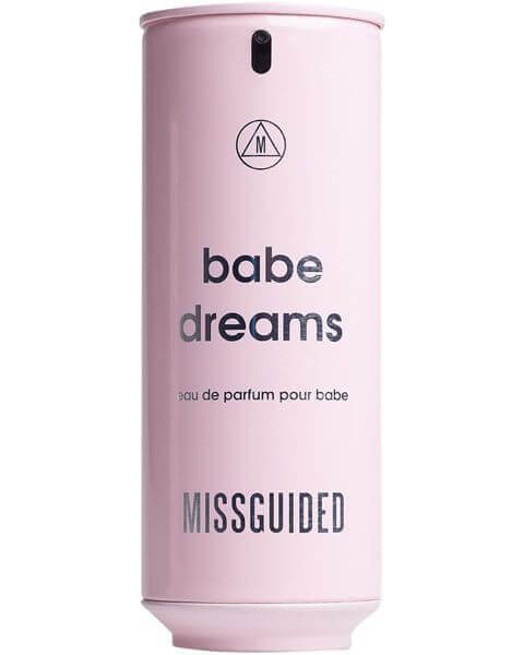 Missguided Babe Dreams Eau de Parfum Nativ Spray