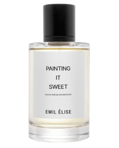 Emil Élise Damendüfte Painting It Sweet Eau de Parfum Spray