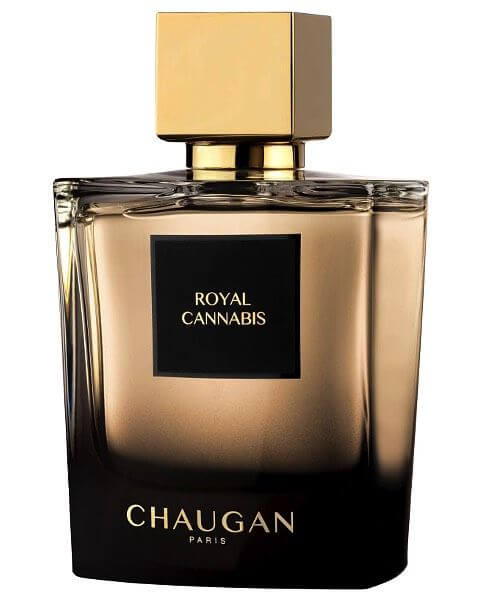 Chaugan Collection Royal Cannabis Eau de Parfum Spray