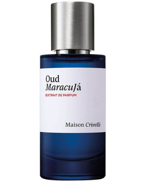 Maison Crivelli Extraits de Parfum Oud Maracuja Extrait de Parfum