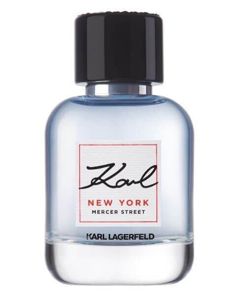 Karl Lagerfeld Karl New York Mercer Street Eau de Toilette Spray