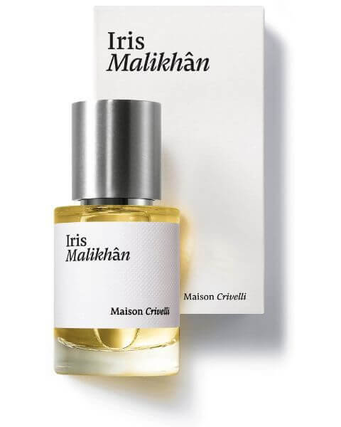 Maison Crivelli Eaux de Parfum Iris Malikhan Eau de Parfum Spray