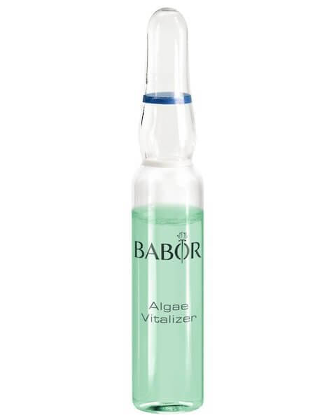 Babor Ampoule Concentrates FP Algae Vitalizer