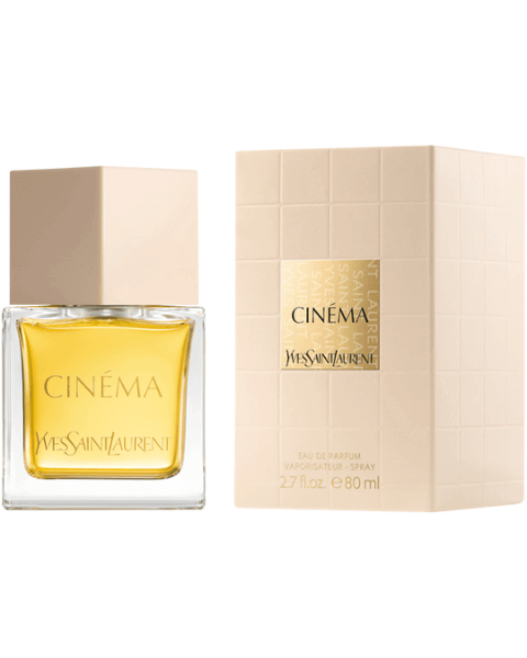 Yves Saint Laurent Cinema Eau de Parfum Vapo