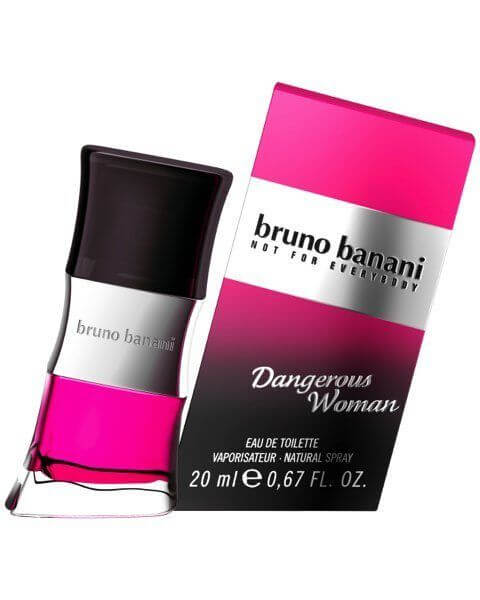 Dangerous Woman Eau de Toilette Spray