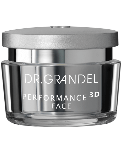 DR. GRANDEL Kosmetik Performance 3D Face