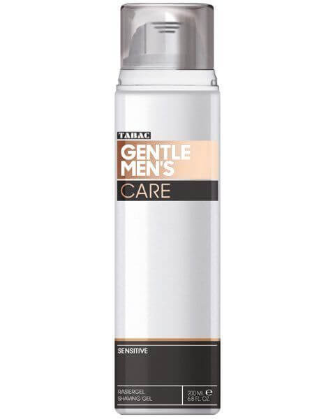 Gentlemen&#039;s Care Rasiergel