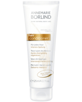 ANNEMARIE BÖRLIND Seide Natural Hair Care Intensiv Spülung