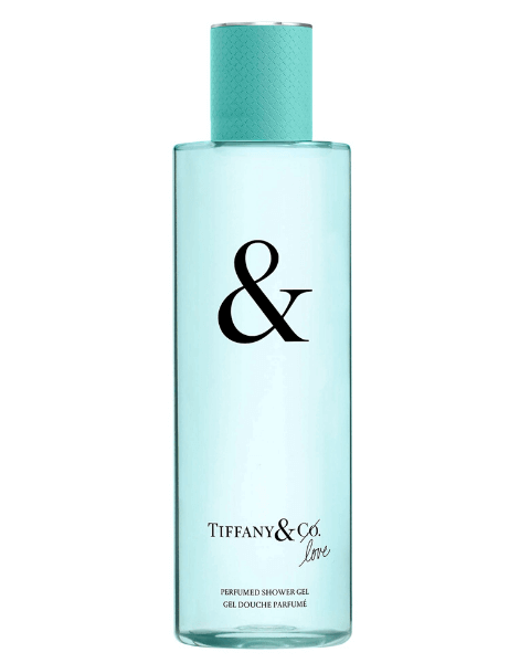 Tiffany &amp; Co. Tiffany &amp; Love For Her Shower Gel