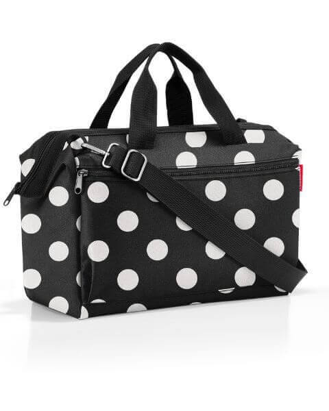 Reisenthel Travelling Allrounder S pocket