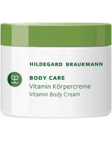 Hildegard Braukmann Body Care Vitamin Körper Creme