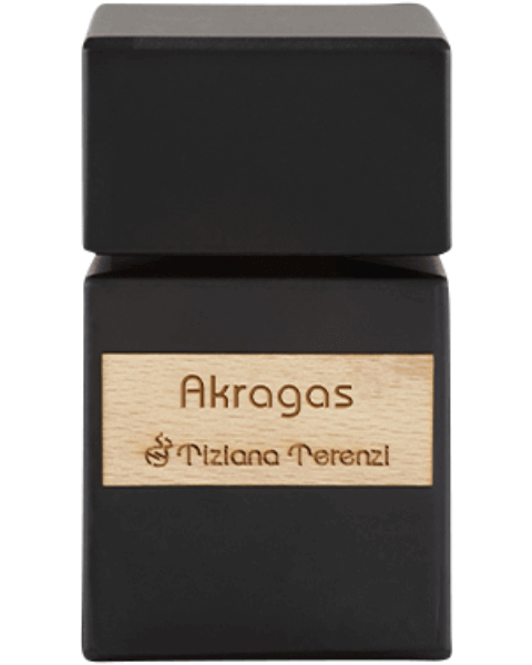 Tiziana Terenzi Classic Collection Black Akragas Extrait de Parfum