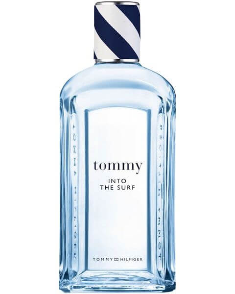 Tommy Into The Surf EdT Spray