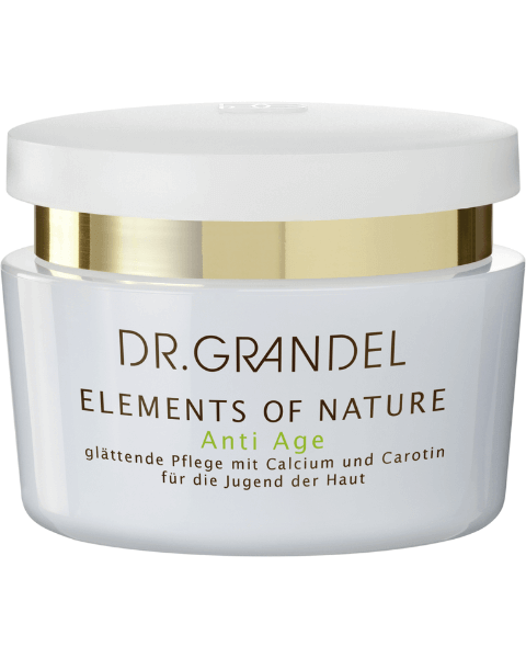 DR. GRANDEL Kosmetik Elements of Nature Anti Age