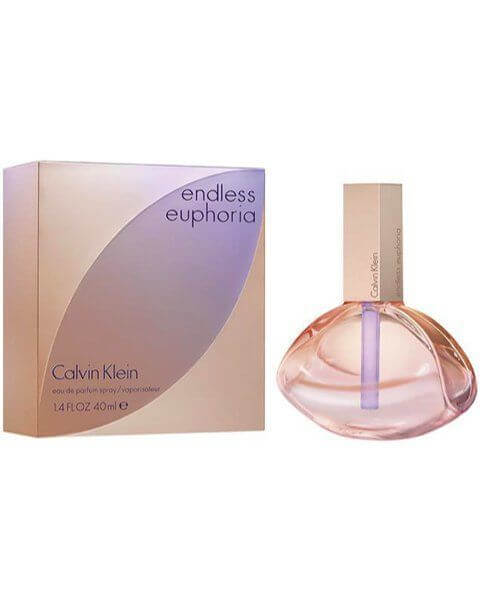 Endless Euphoria Eau de Parfum Spray