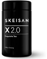 Skeisan X Exquisite Tea 2.0 Milky Oolong Glastiegel