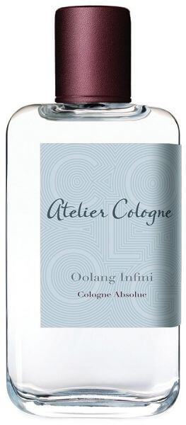 Atelier Cologne Oolang Infini Cologne Absolue Spray