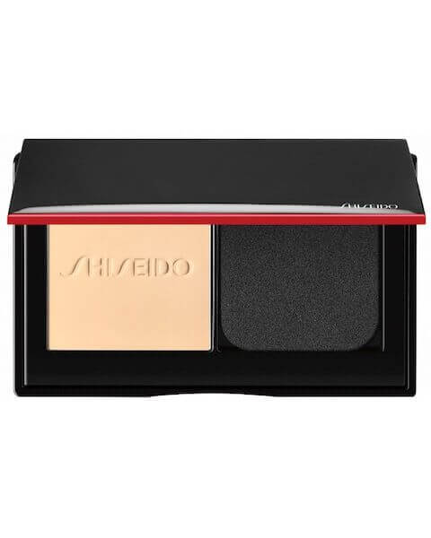 Shiseido Teint Synchro Skin Self-Refreshing Custom Finish Powder Foundation