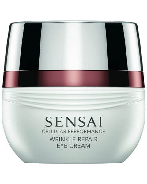 SENSAI Cellular Performance Wrinkle Repair Wrinkle Repair Eye Cream